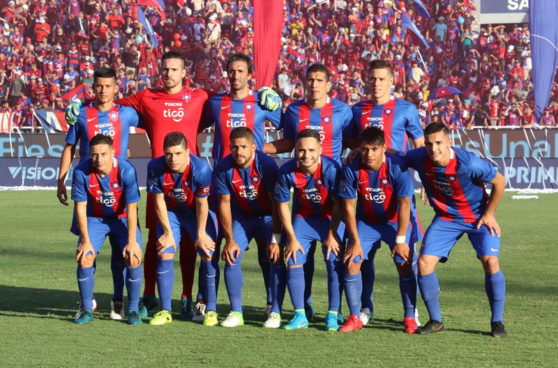Nhận định trận đấu 2 De Mayo vs Cerro Porteno uk88
