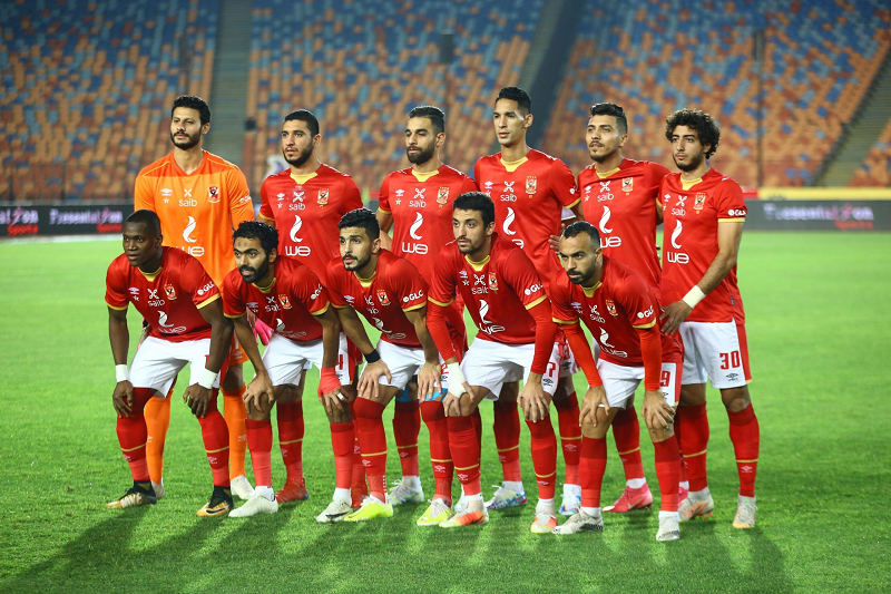Nhận định trận đấu Al Ahly Cairo vs National Bank uk88