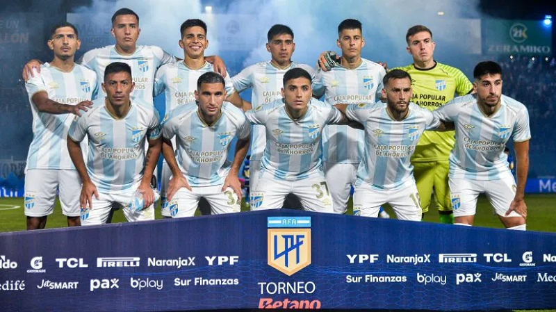 Nhận định trận đấu Atletico Tucuman vs Instituto Cordoba uk88