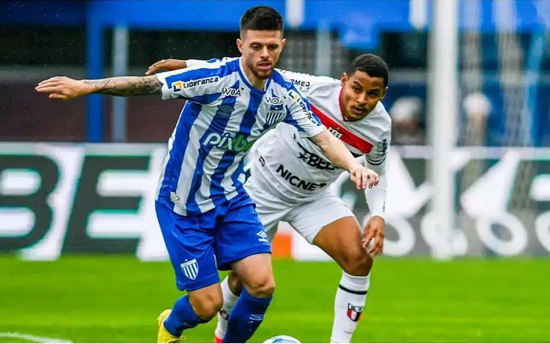 Nhận định trận đấu Avai vs Botafogo SP uk88