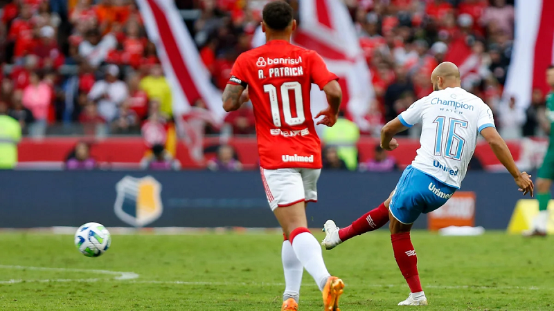 Nhận định trận đấu Bahia BA vs SC Internacional uk88