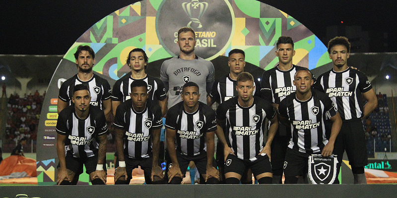 Nhận định trận đấu Botafogo RJ vs Bahia BA uk88