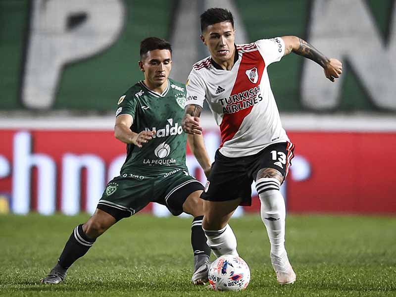 Nhận định trận đấu CA River Plate vs Sarmiento uk88