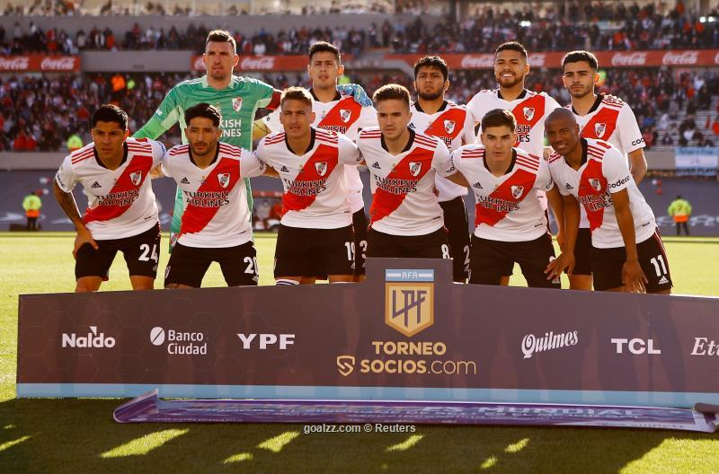 Nhận định trận đấu CA River Plate vs Sarmiento uk88