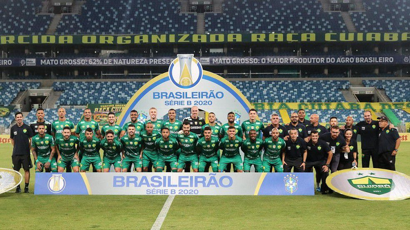 Nhận định trận đấu Cuiaba vs Atletico Paranaense uk88