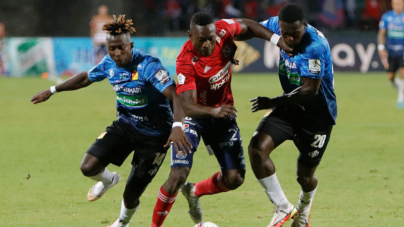 Nhận định trận đấu Deportivo Pereira vs Independiente Medellin uk88