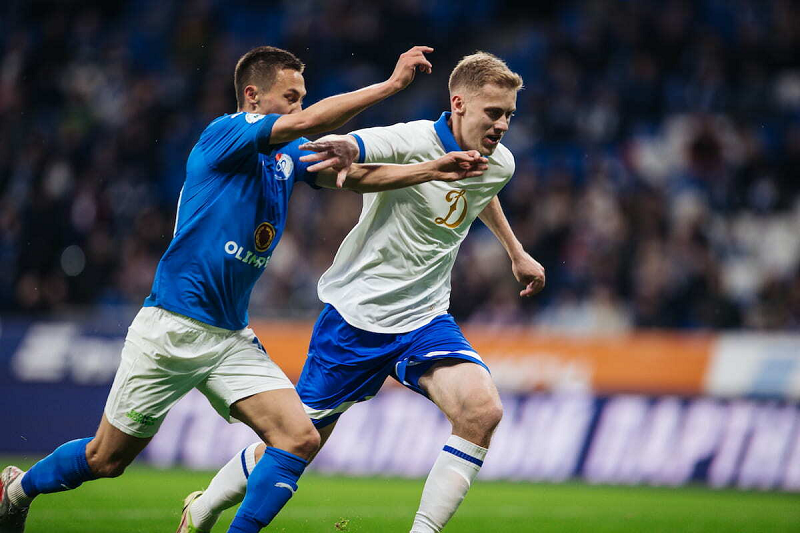 Nhận định trận đấu Dinamo Moscow vs Fakel uk88