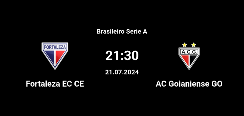 Nhận định trận đấu Fortaleza EC vs Atletico Goianiense uk88