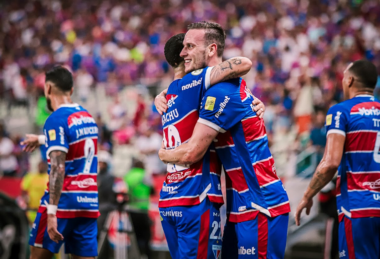 Nhận định trận đấu Fortaleza EC vs Atletico Goianiense uk88