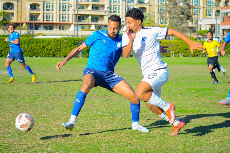 Nhận định trận đấu Future FC vs Smouha uk88