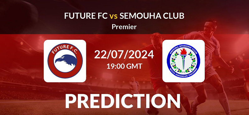 Nhận định trận đấu Future FC vs Smouha uk88