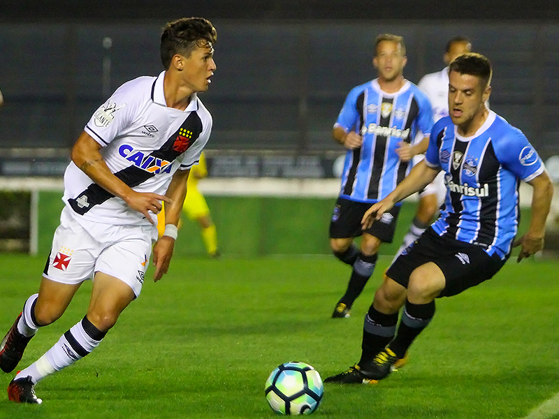 Nhận định trận đấu Gremio vs Vasco Da Gama uk88