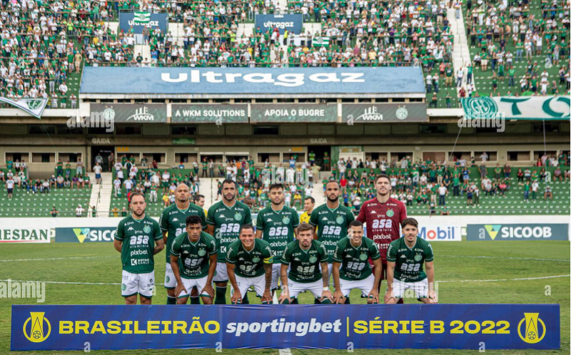 Nhận định trận đấu Guarani De Campinas vs Brusque SC uk88