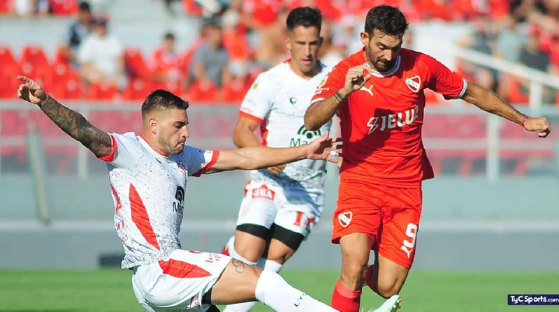 Nhận định trận đấu Instituto Cordoba vs CA Independiente uk88