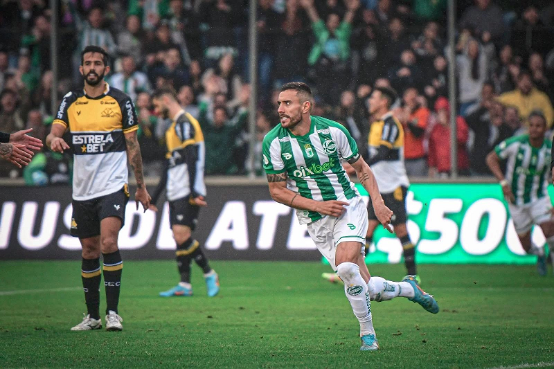 Nhận định trận đấu Juventude vs Criciuma uk88