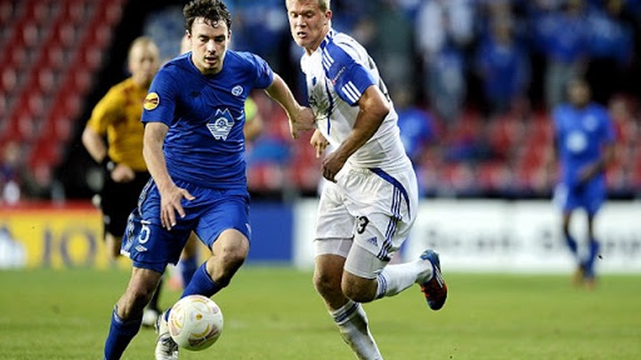 Nhận định trận đấu Lyngby vs FC Copenhagen uk88
