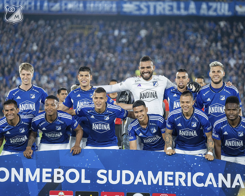 Nhận định trận đấu Millonarios vs Atletico Nacional uk88
