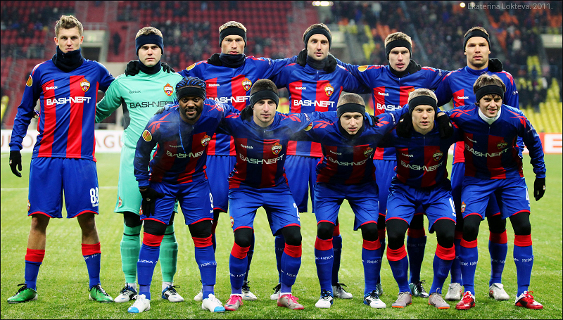 Nhận định trận đấu Nizhny Novgorod vs CSKA Moscow uk88