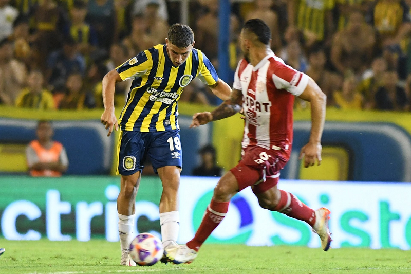 Nhận định trận đấu Rosario Central vs Huracan uk88