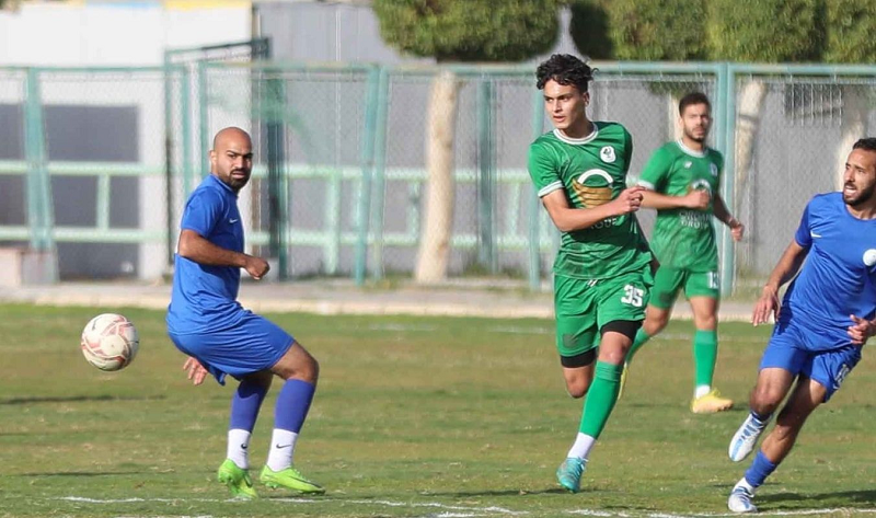Nhận định trận đấu Smouha vs Al Masry uk88