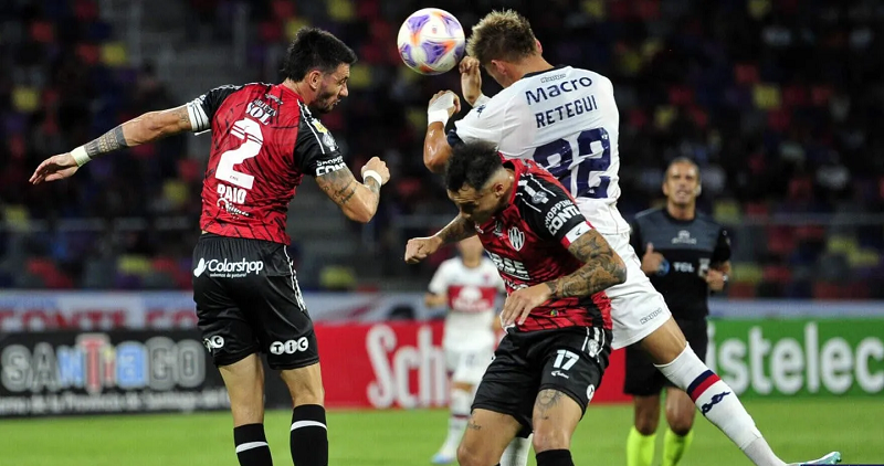 Nhận định trận đấu Tigre vs Central Cordoba uk88