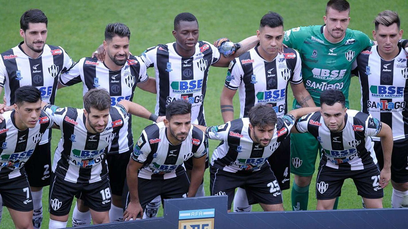 Nhận định trận đấu Tigre vs Central Cordoba uk88