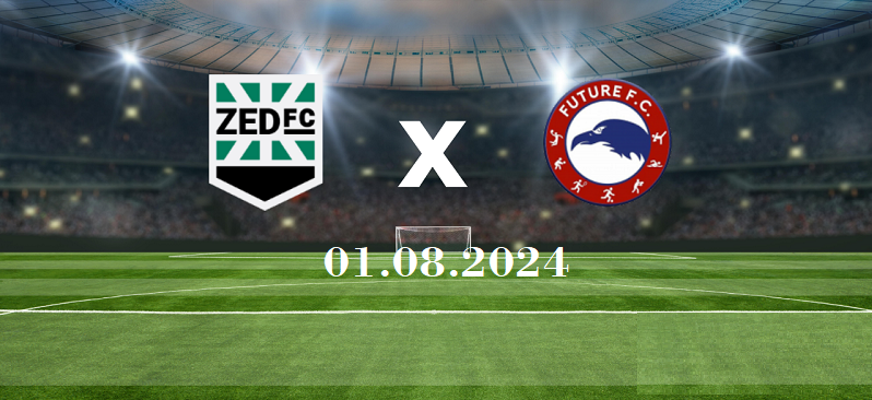 Nhận định trận đấu ZED FC vs Future FC uk88