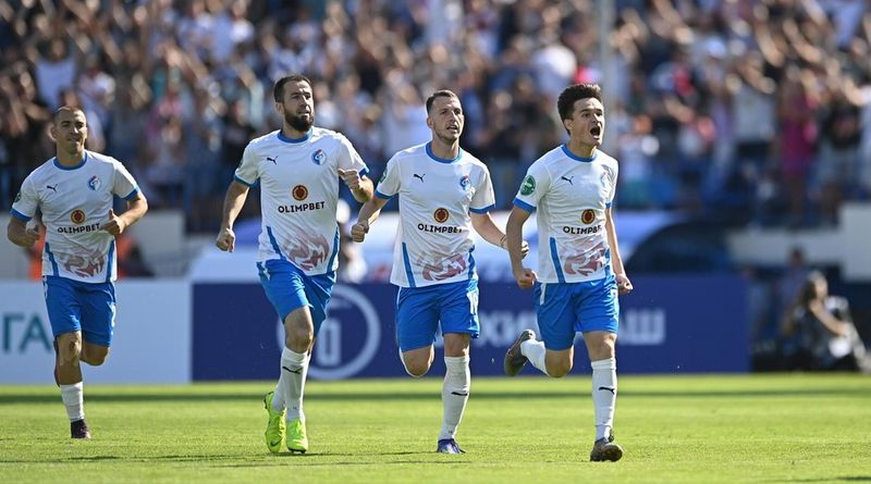 Nhận định trận đấu Zenit St Petersburg vs Fakel uk88