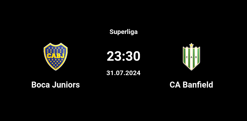 Tip kèo bóng đá trận Boca Juniors vs Banfield uk88