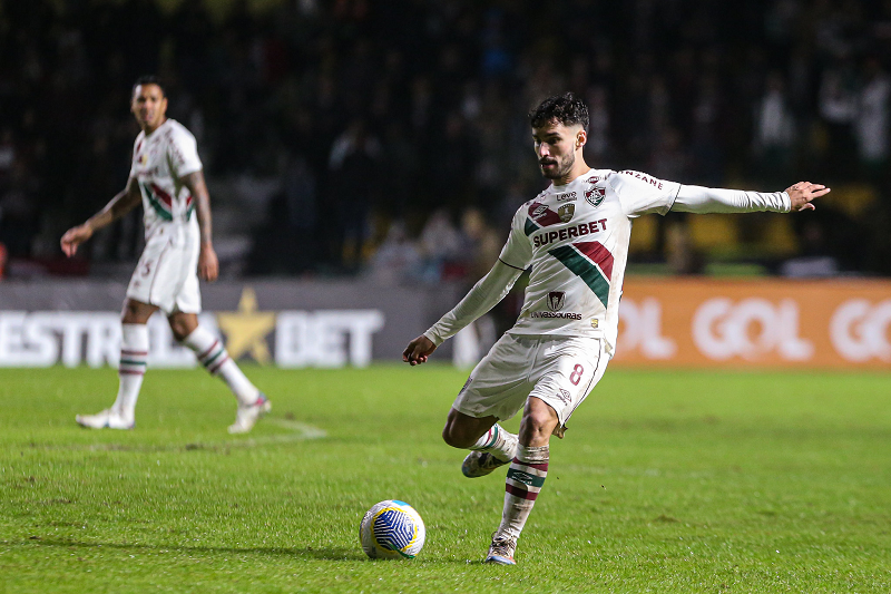 Tip kèo bóng đá trận Cuiaba vs Fluminense RJ uk88
