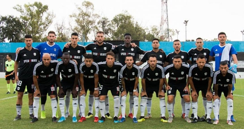 Tip kèo bóng đá trận Deportivo Riestra vs Argentinos Juniors uk88