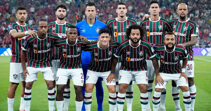 Tip kèo bóng đá trận Fluminense RJ vs Palmeiras SP uk88