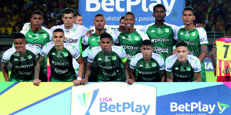 Tip kèo bóng đá trận Fortaleza vs Deportivo Cali uk88