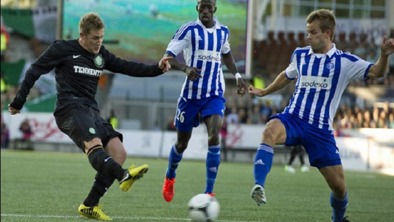 Tip kèo bóng đá trận HJK Helsinki vs Oulu uk88