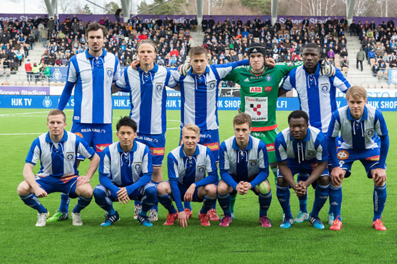 Tip kèo bóng đá trận HJK Helsinki vs Oulu uk88