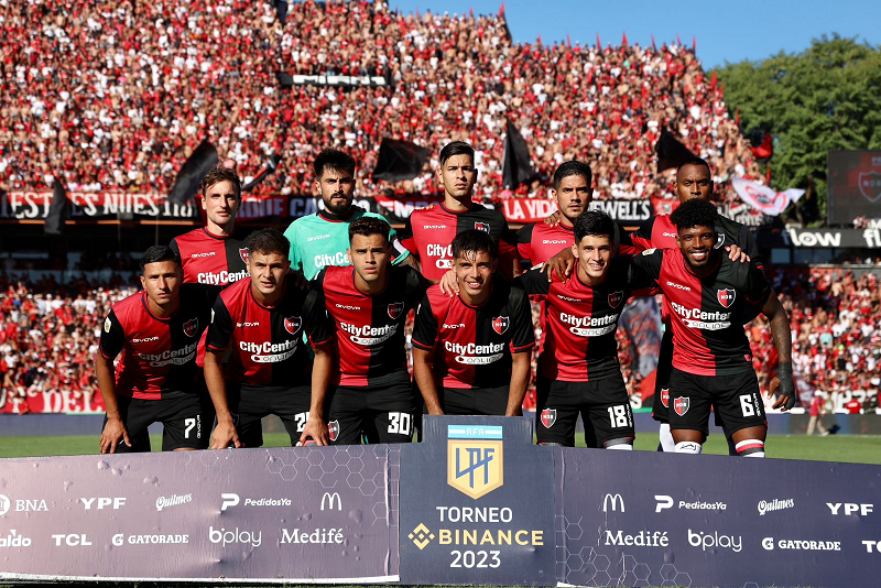 Tip kèo bóng đá trận Newells Old Boys vs Independiente Rivadavia uk88