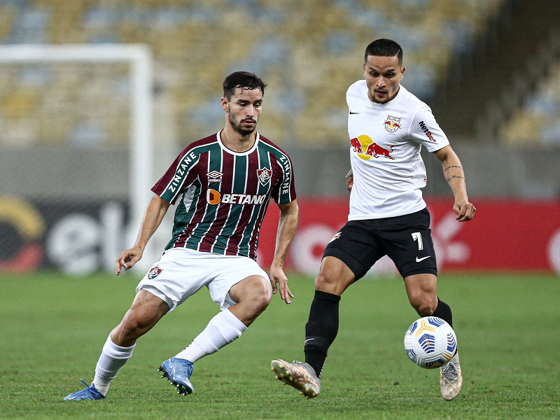 Tip kèo bóng đá trận RB Bragantino SP vs Fluminense RJ uk88