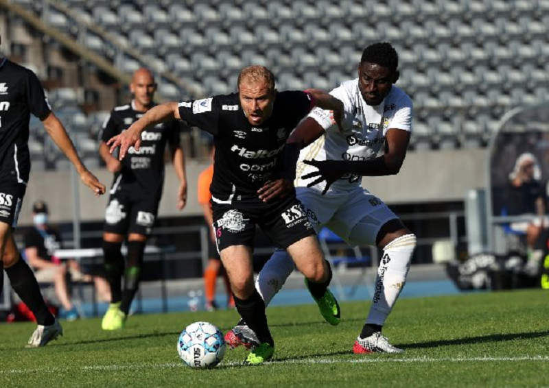 Tip kèo bóng đá trận Seinajoen JK vs Lahti uk88