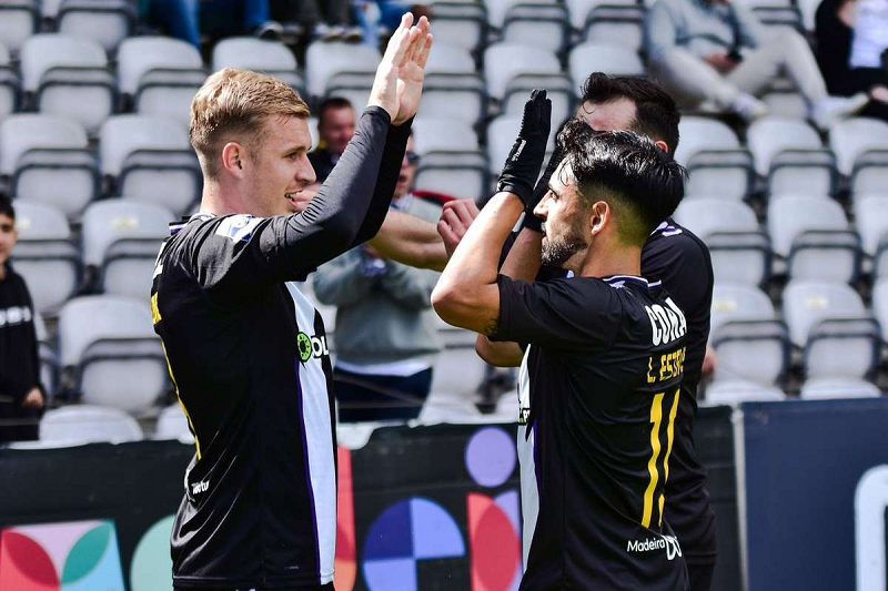 Nhận định trận đấu AVS vs Nacional da Madeira uk88