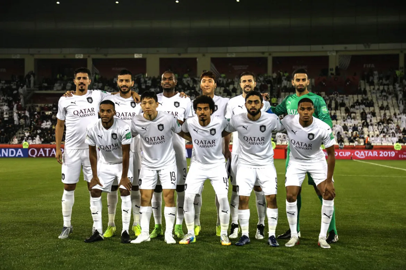 Nhận định trận đấu Al Sadd vs Al Arabi Qatar uk88