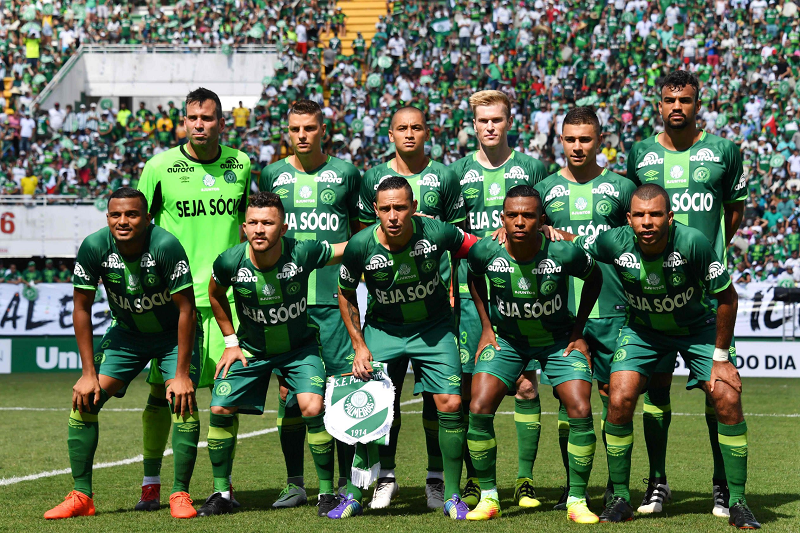 Nhận định trận đấu America Mineiro vs Chapecoense uk88