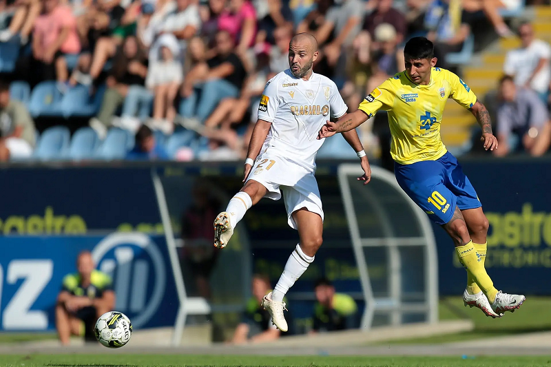 Nhận định trận đấu Arouca vs Vitoria Guimaraes uk88