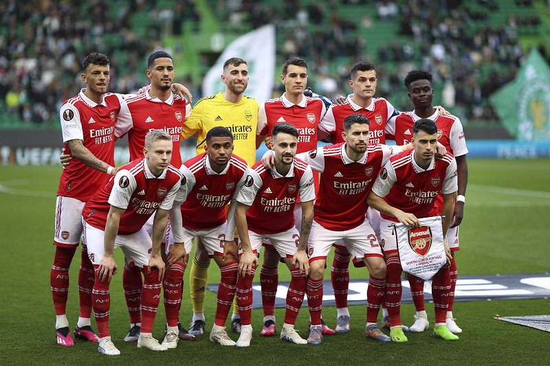 Nhận định trận đấu Arsenal vs Brighton uk88