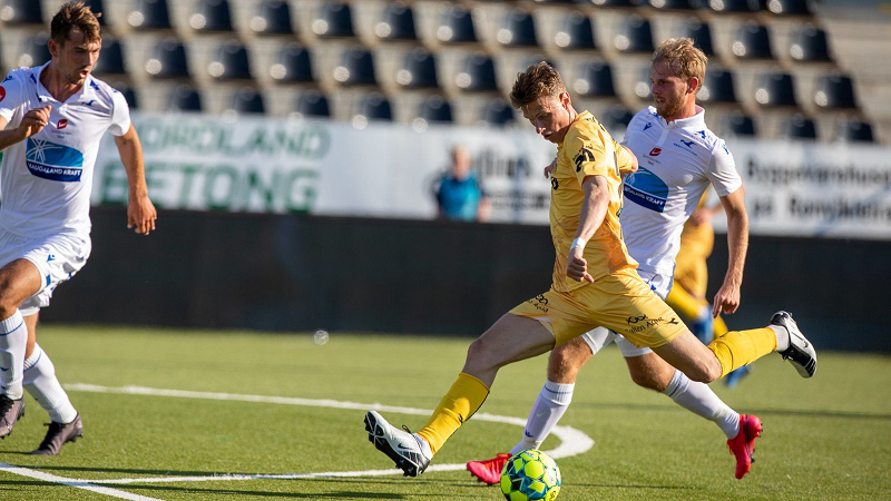 Nhận định trận đấu Bodo Glimt vs Haugesund uk88