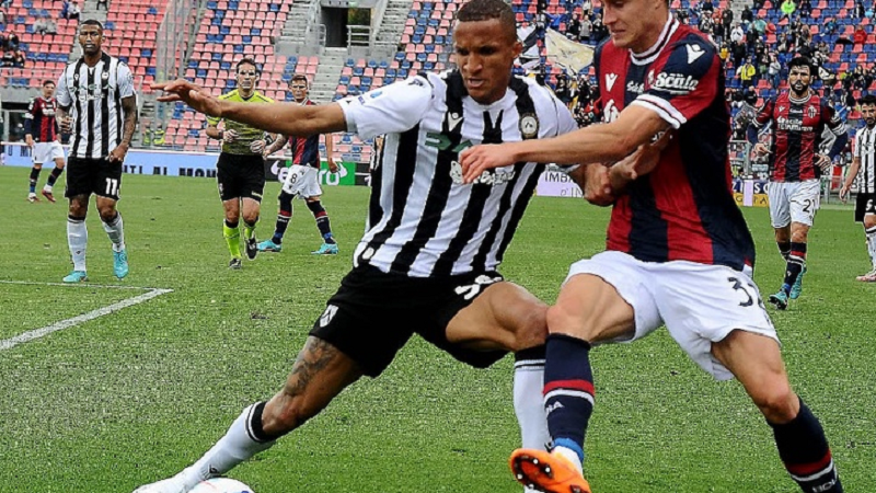 Nhận định trận đấu Bologna vs Udinese uk88
