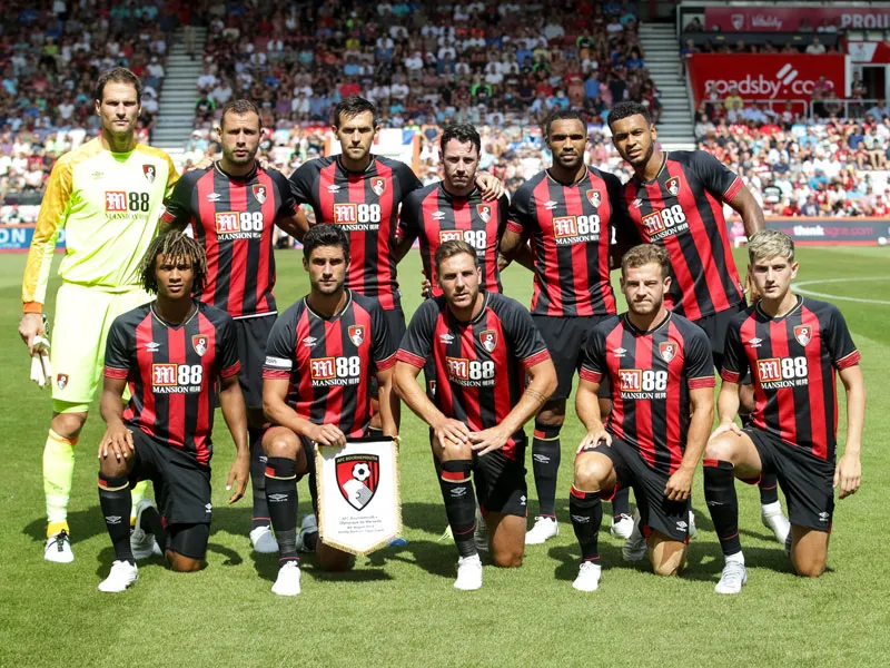 Nhận định trận đấu Bournemouth vs Newcastle uk88