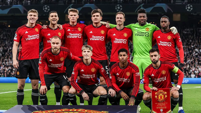 Nhận định trận đấu Brighton vs Manchester United uk88