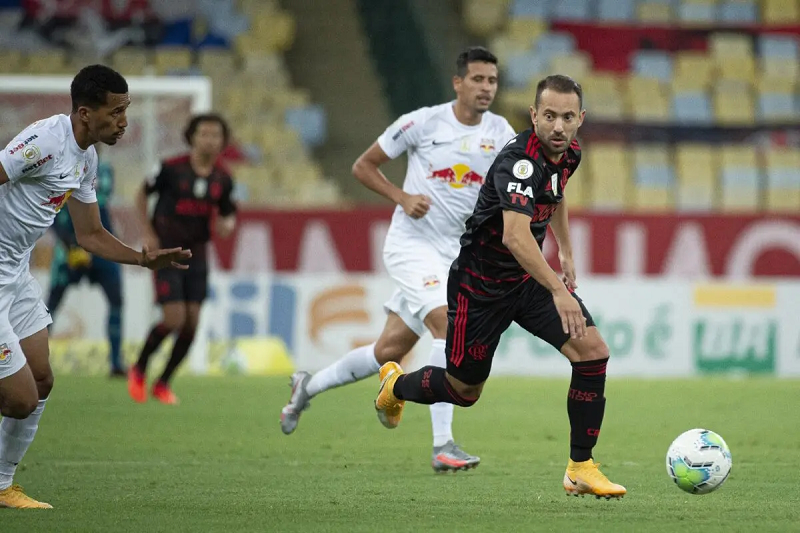 Nhận định trận đấu CR Flamengo RJ vs RB Bragantino SP uk88