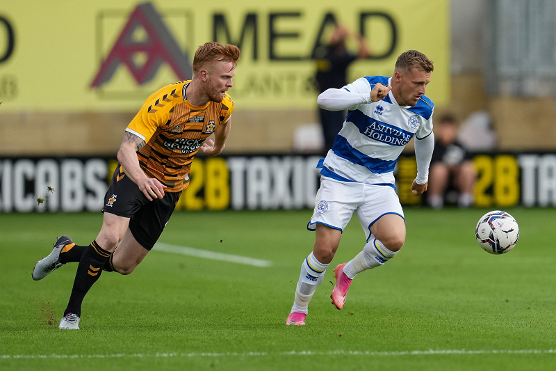 Nhận định trận đấu Cambridge vs Queens Park Rangers uk88