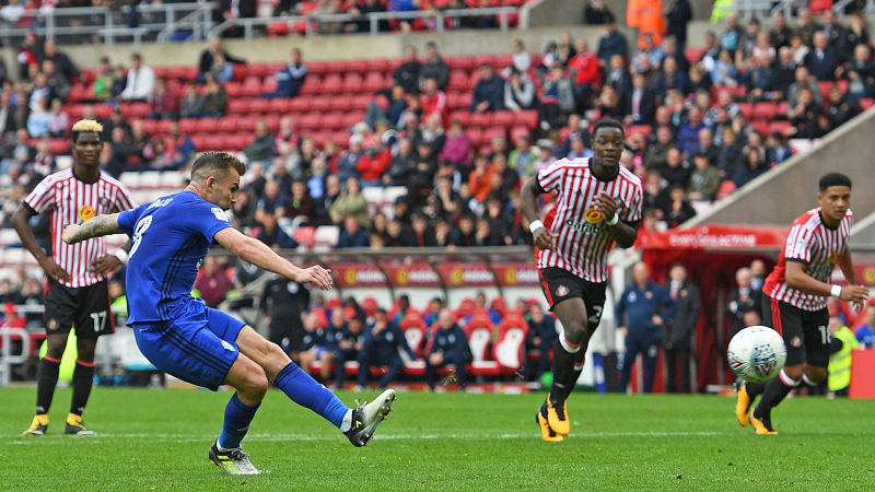 Nhận định trận đấu Cardiff City vs Sunderland uk88